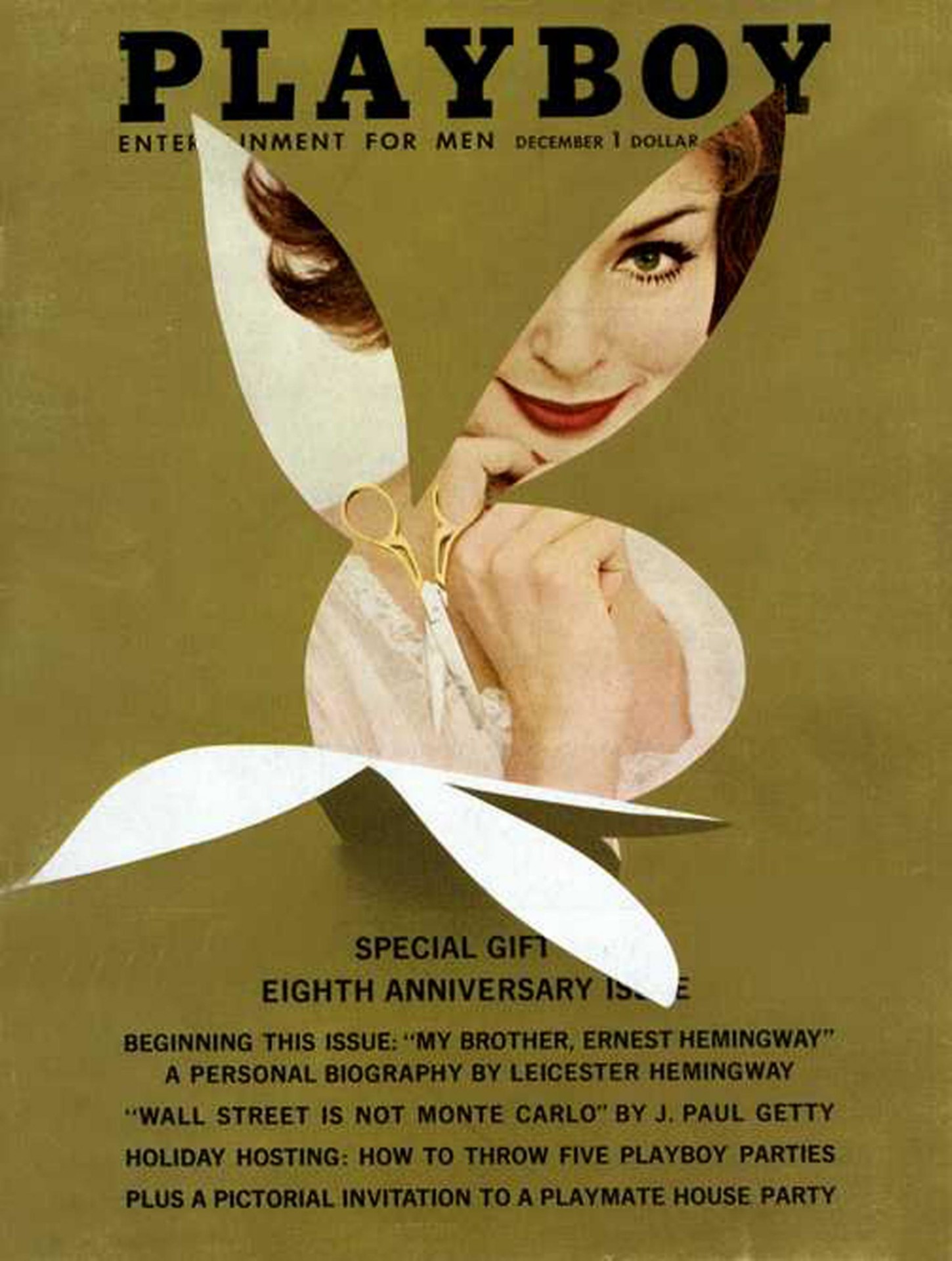 Playboy 1968-12