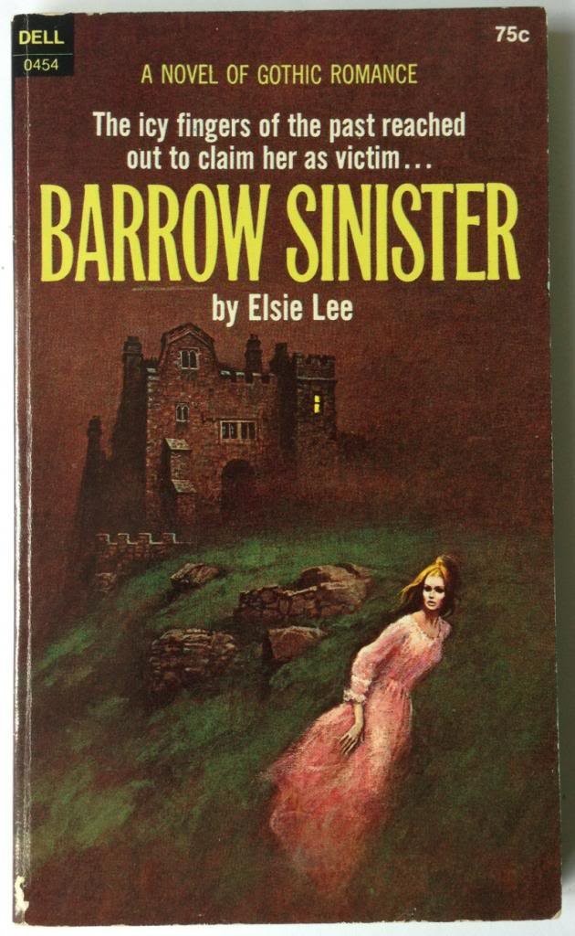 Barrow Sinister