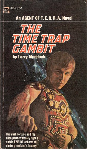 The Time Trap Gambit