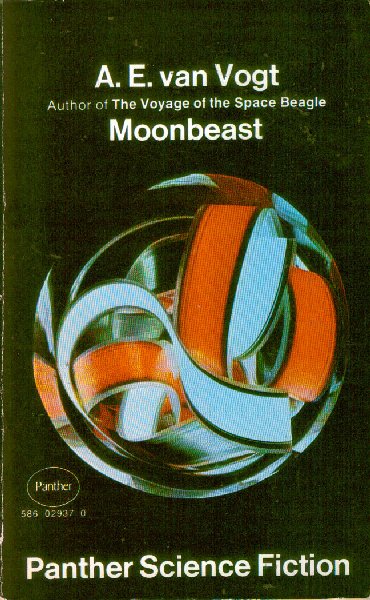 Moonbeast