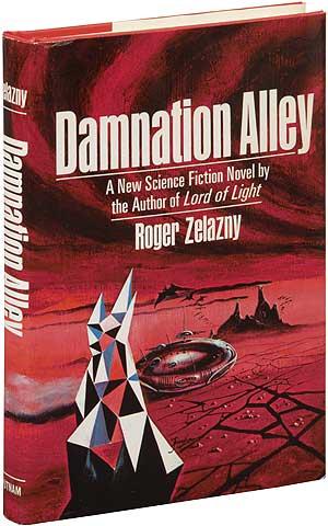 Damnation Alley