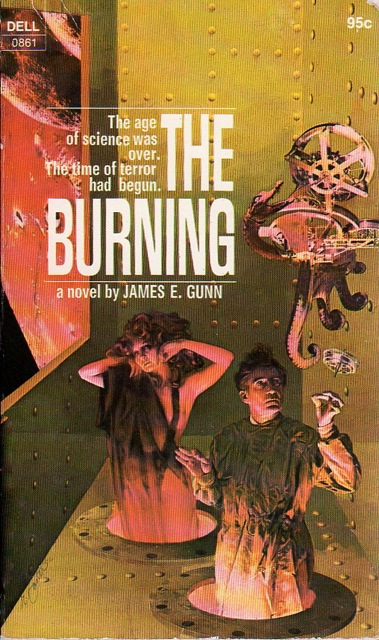 The Burning