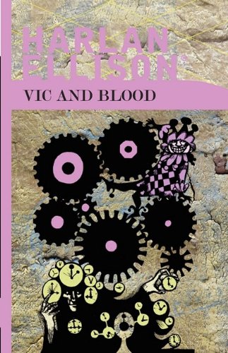 Vic and Blood