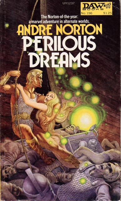 Perilous Dreams