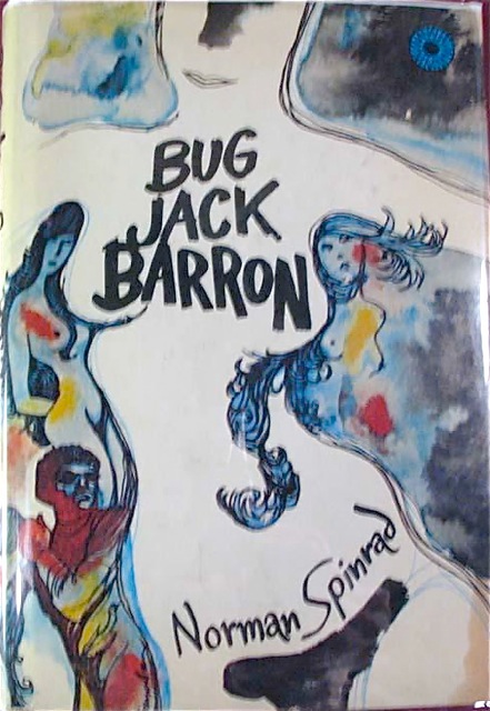 Bug Jack Barron