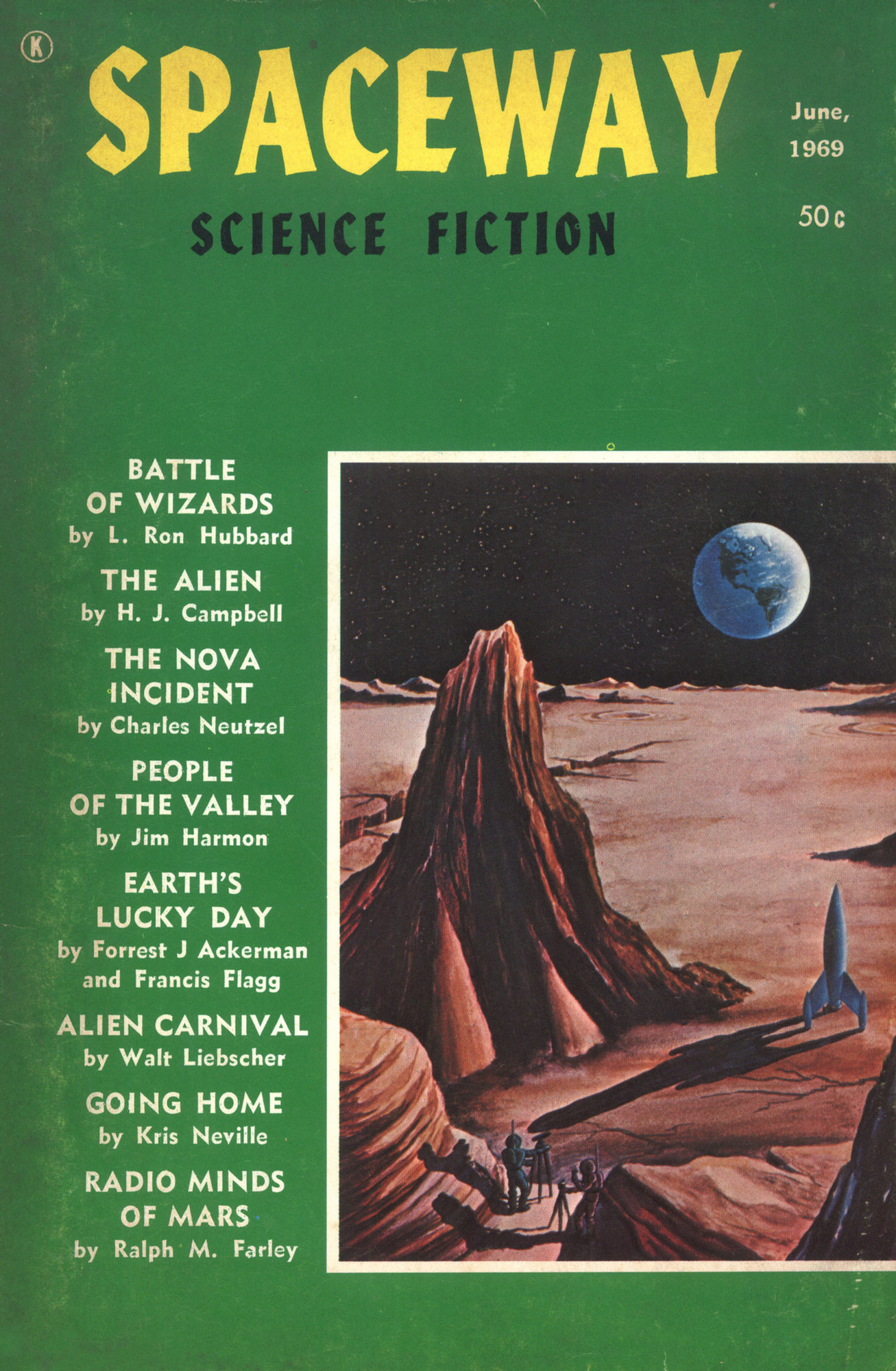 Spaceway Science Fiction 1969-05/1969-06 v04n02