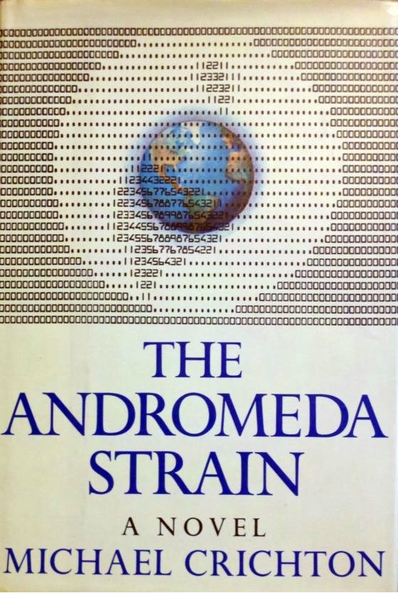 The Andromeda Strain