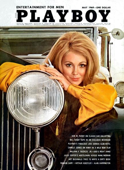 Playboy 1969-05