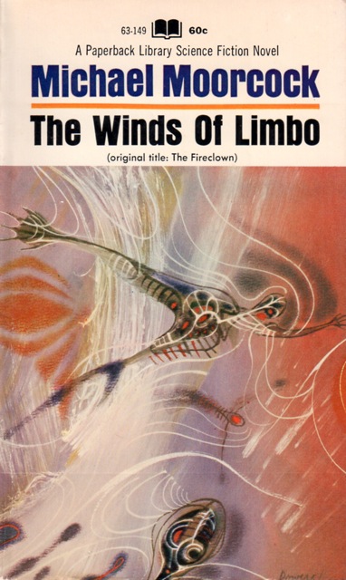 The Winds of Limbo