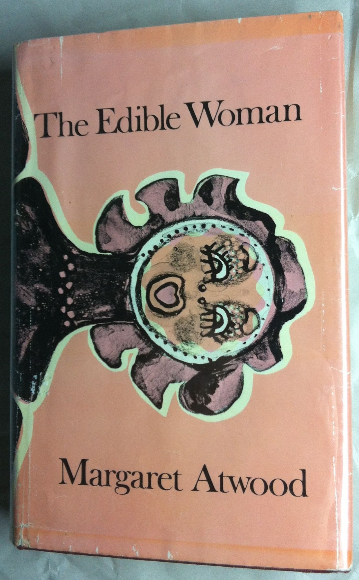 The Edible Woman