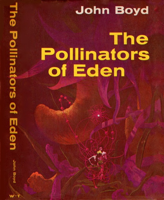 The Pollinators of Eden