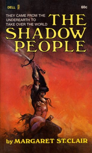 The Shadow People