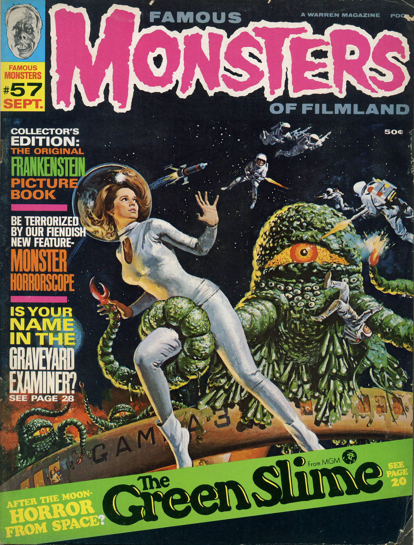 Famous Monsters of Filmland 1969-09 057