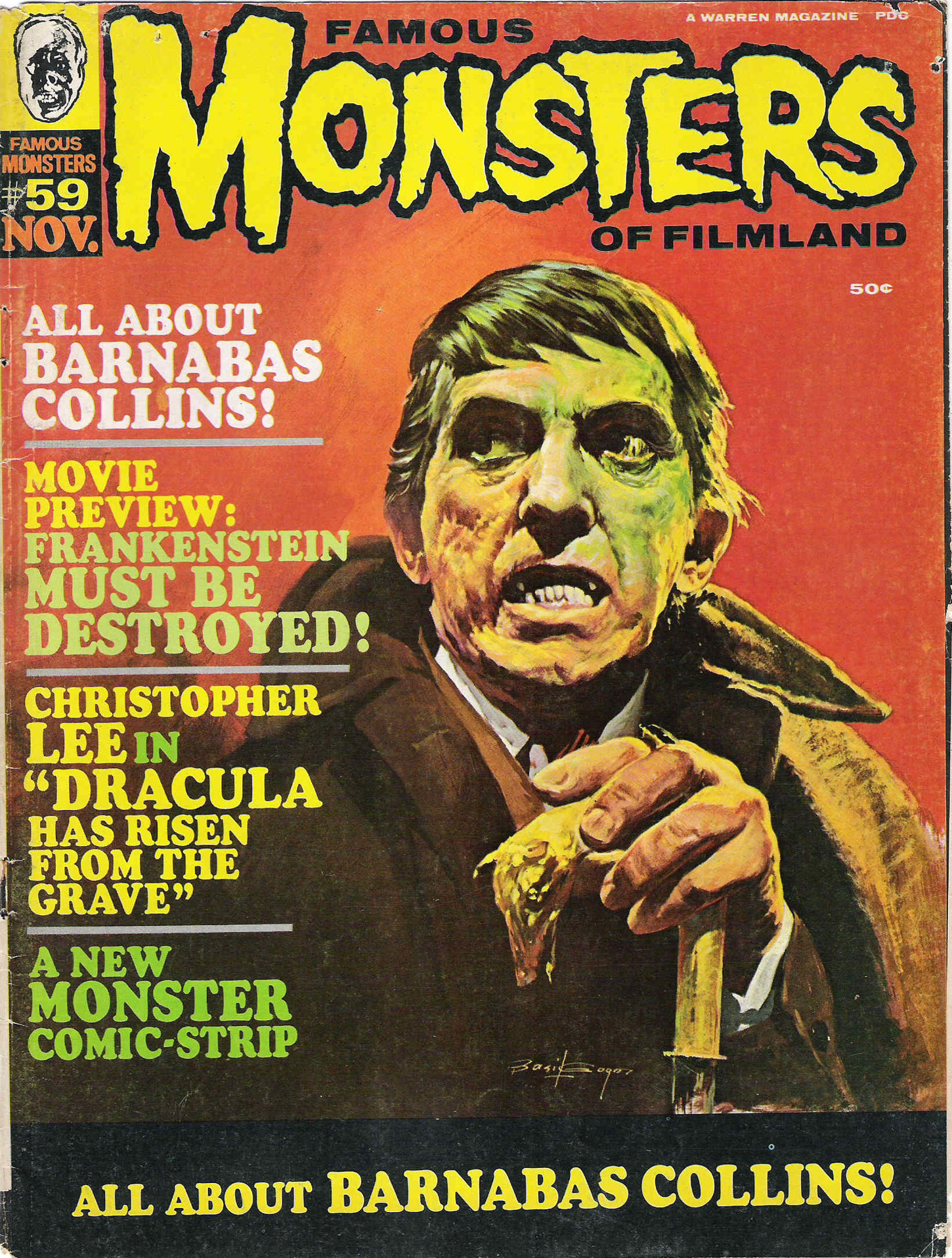 Famous Monsters of Filmland 1969-11 059