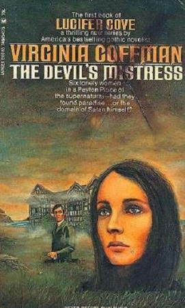 The Devil's Mistress