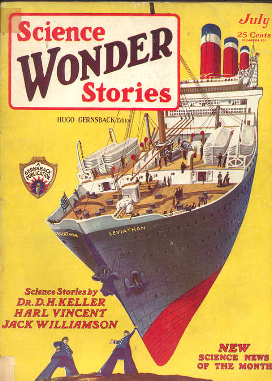 Science Wonder Stories 1929-07 v01n02