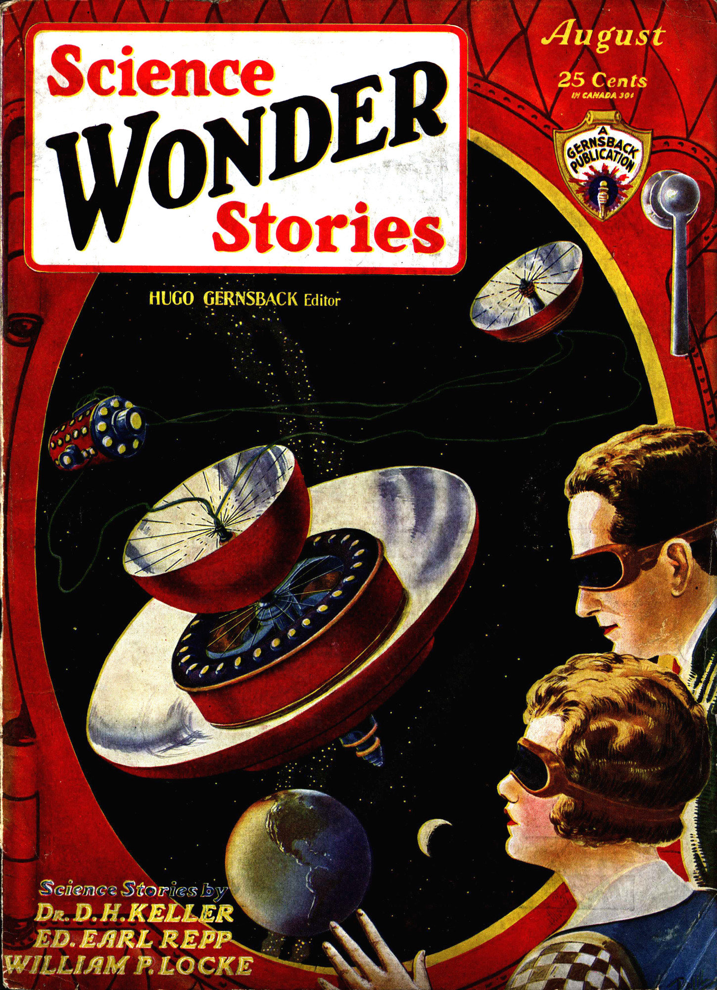 Science Wonder Stories 1929-08 v01n03