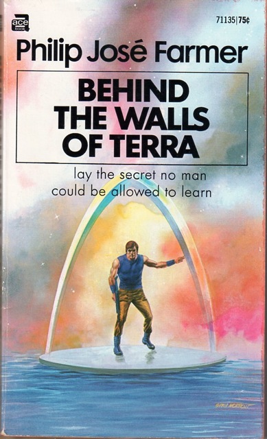 Behind the Walls of Terra