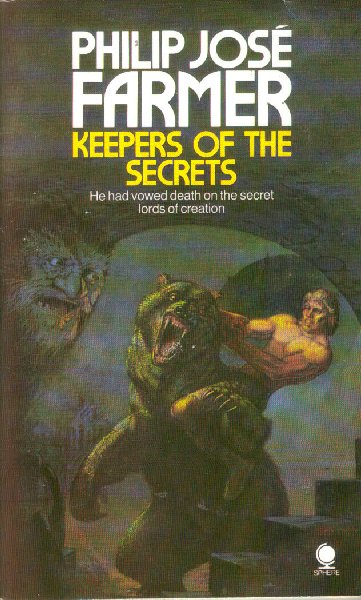 Keepers of the Secrets