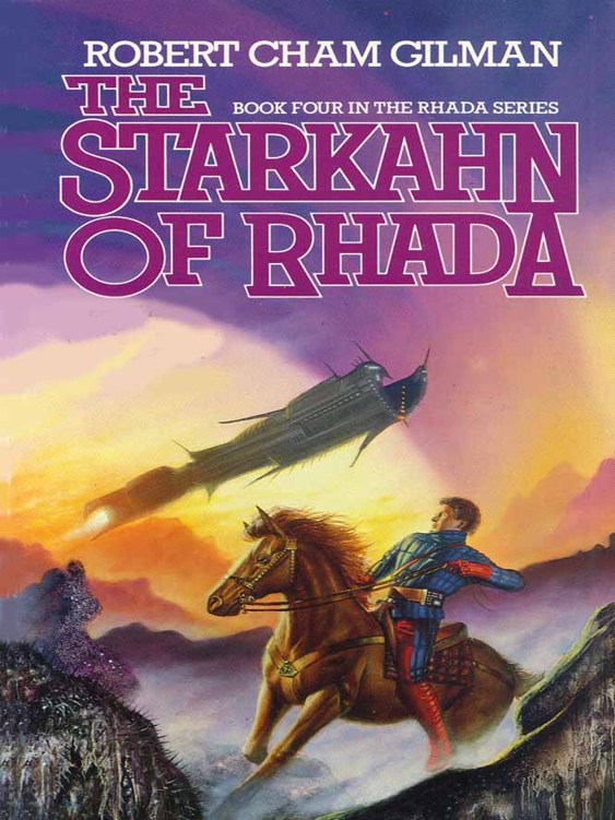 The Starkahn of Rhada