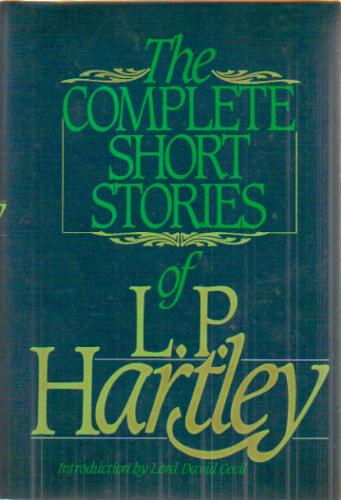 The Complete Short Stories of L. P. Hartley