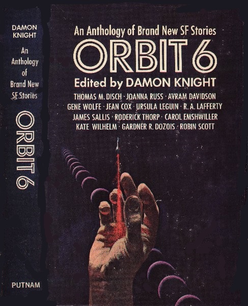 Orbit 6