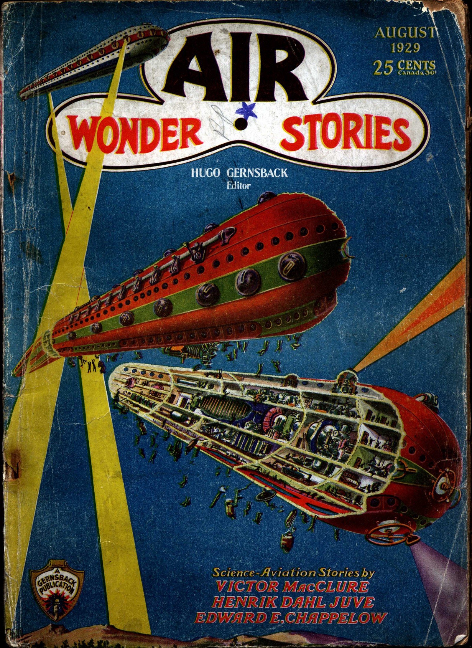 Air Wonder Stories 1929-08 v01n02