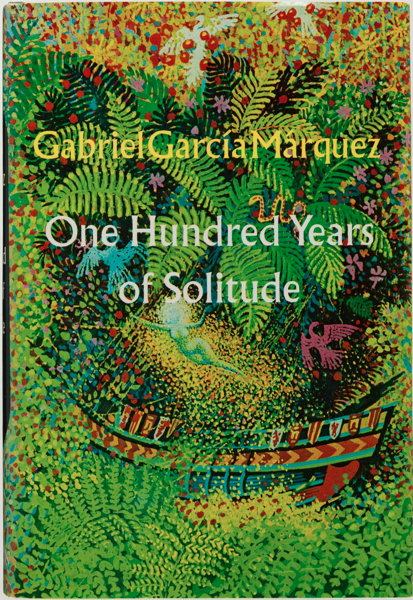 One Hundred Years of Solitude