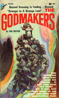 The Godmakers