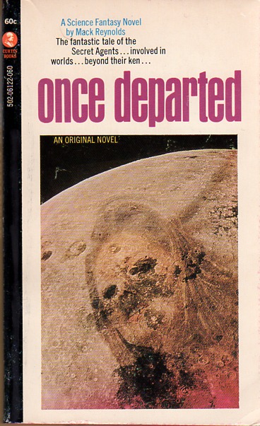 Once Departed