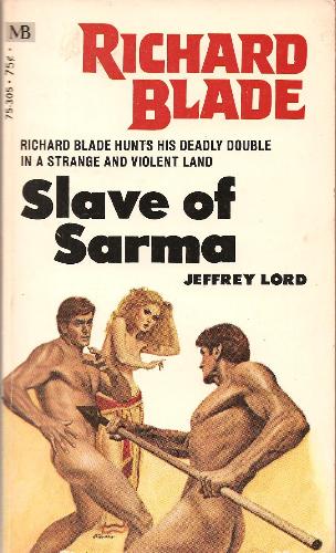 Slave of Sarma