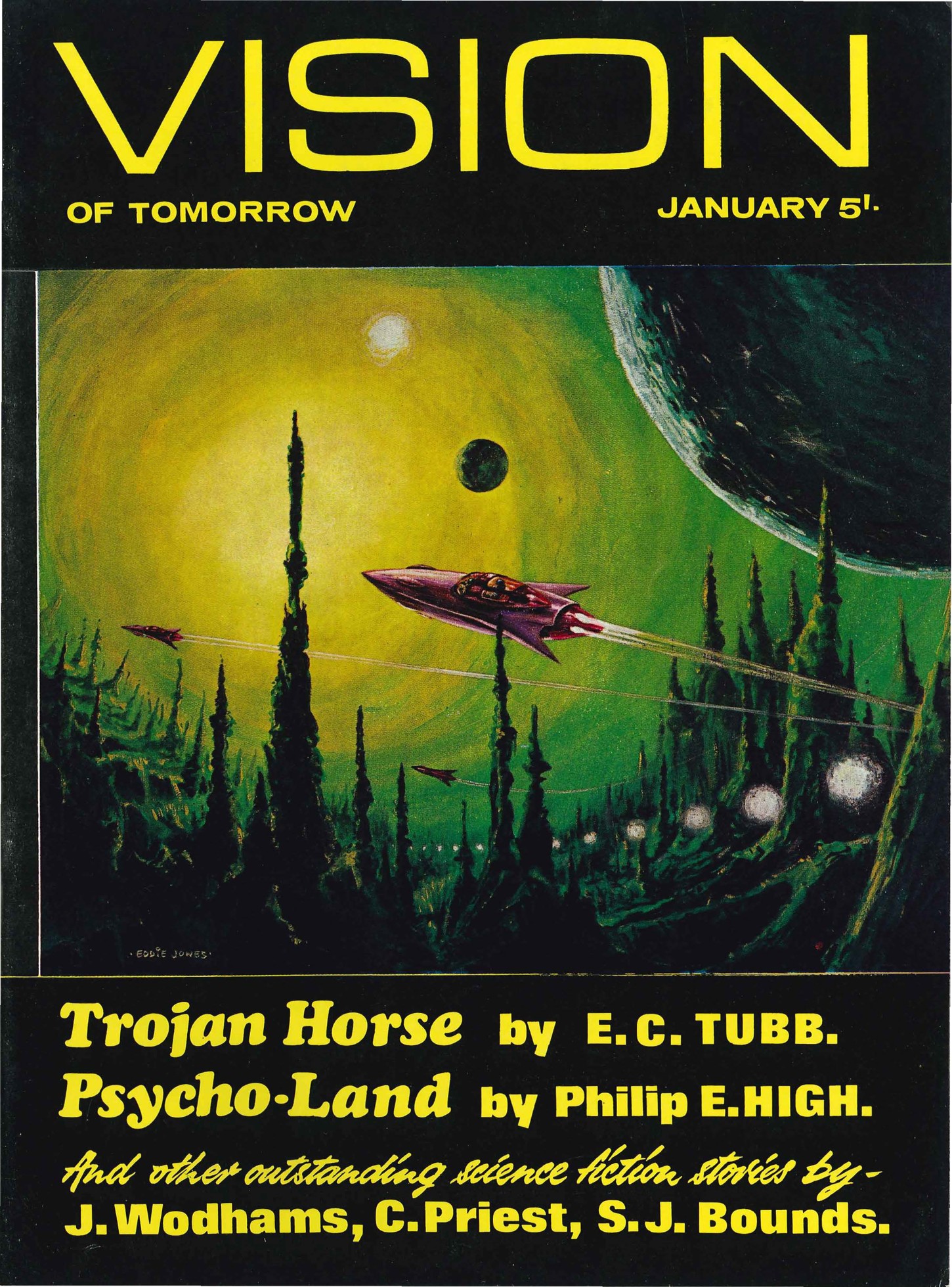 Vision of Tomorrow 1970-01 v01n04