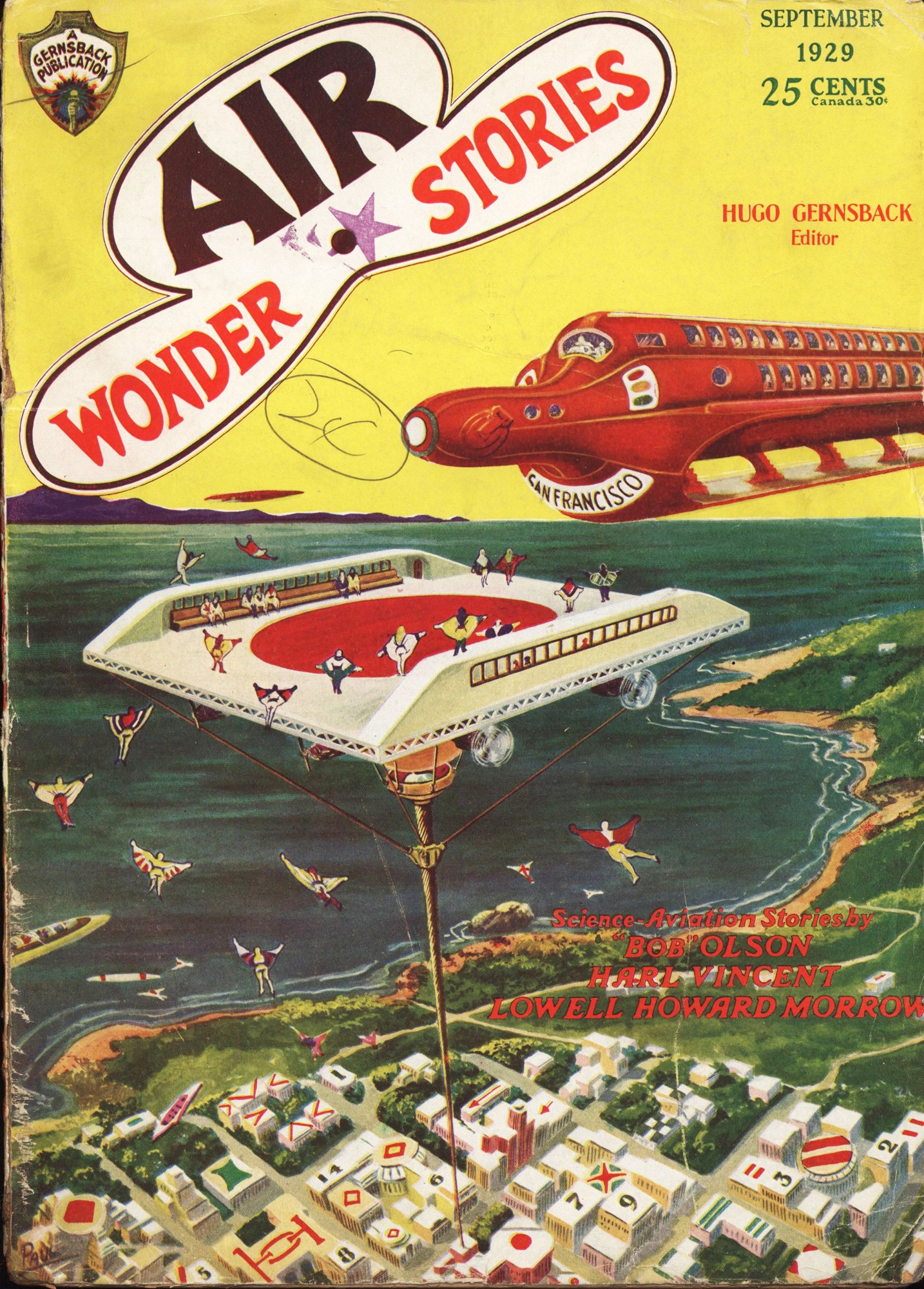 Air Wonder Stories 1929-09 v01n03