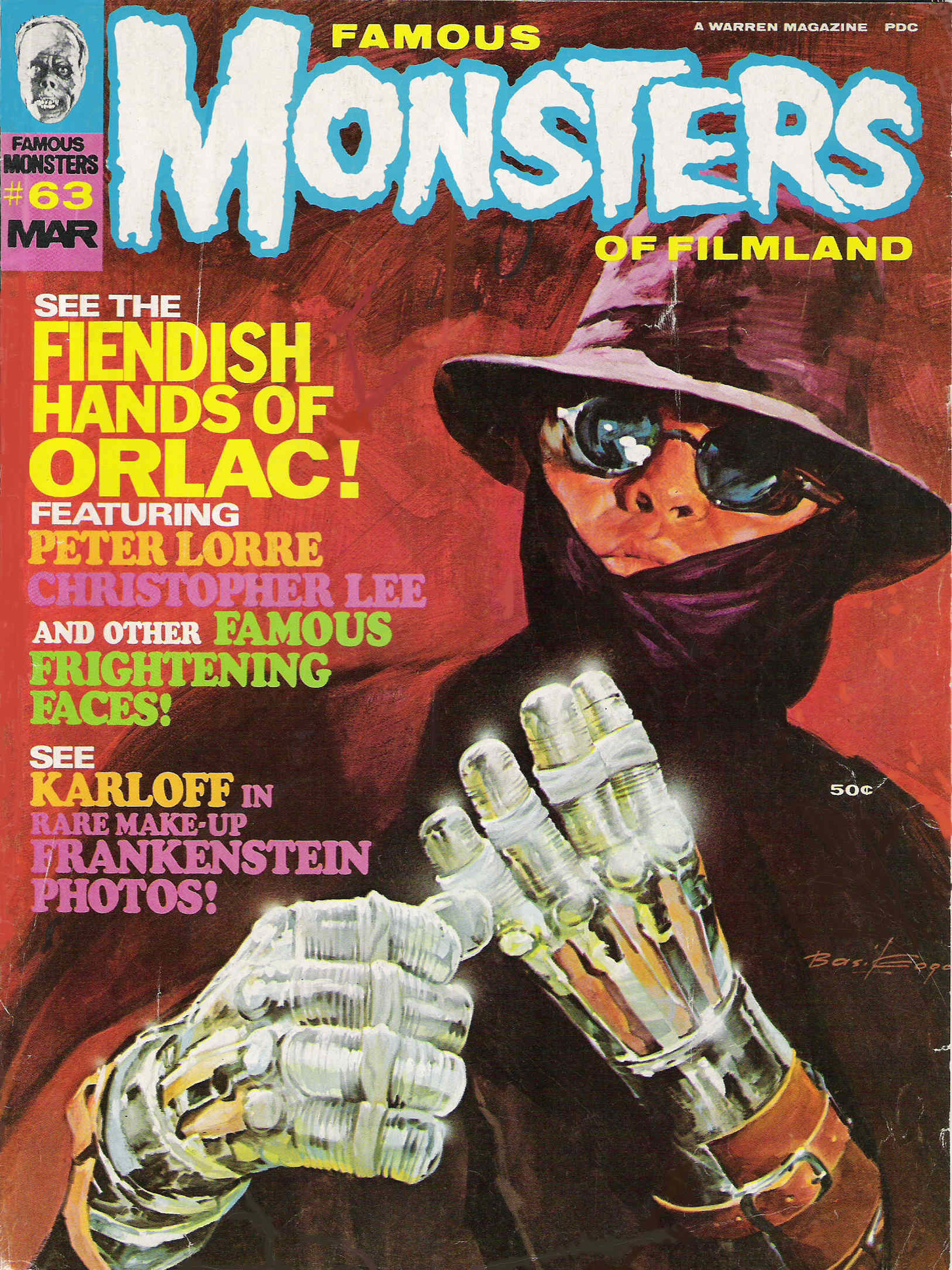 Famous Monsters of Filmland 1970-03 063