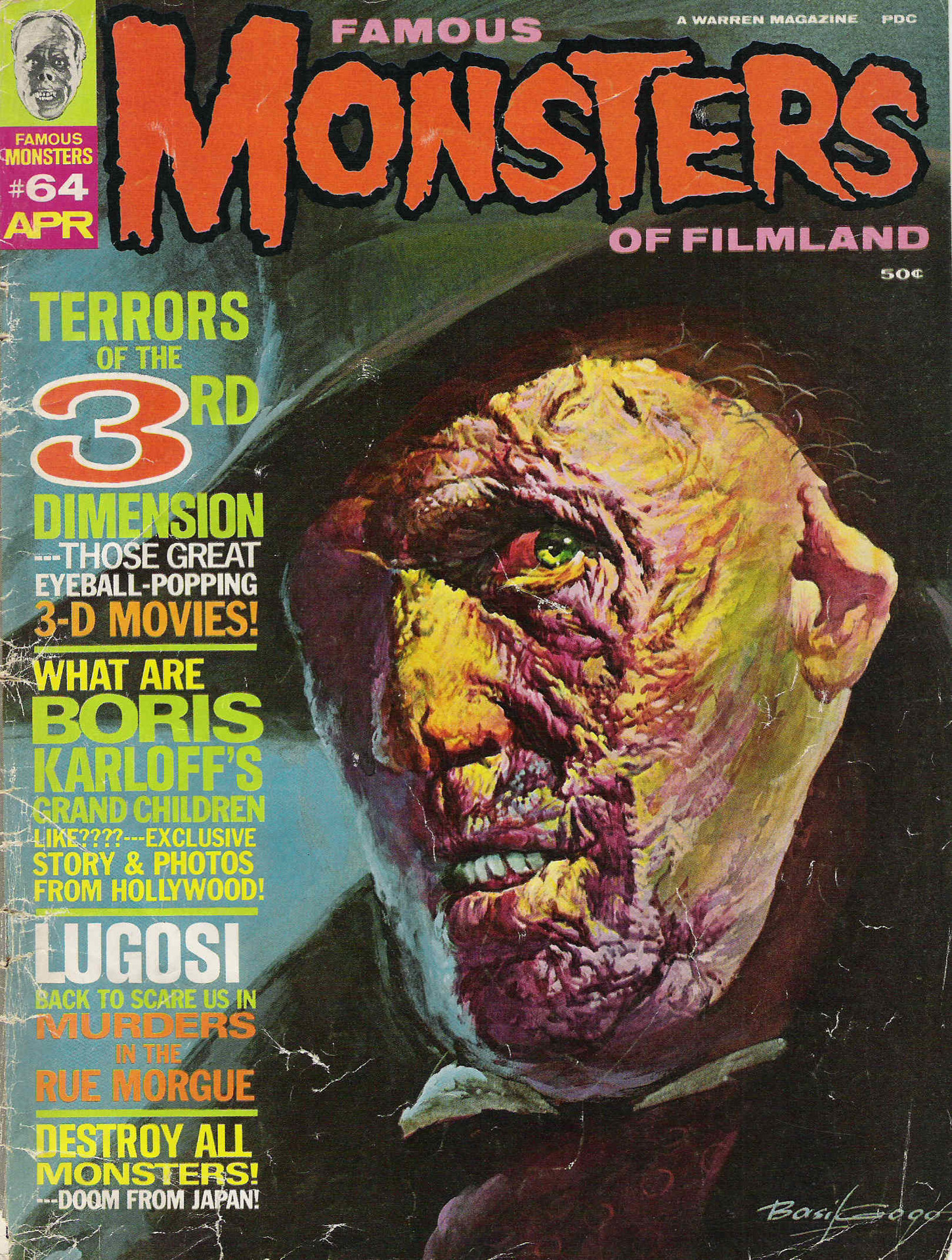 Famous Monsters of Filmland 1970-04 064