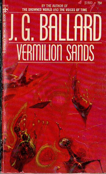 Vermilion Sands