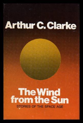 The Wind from the Sun