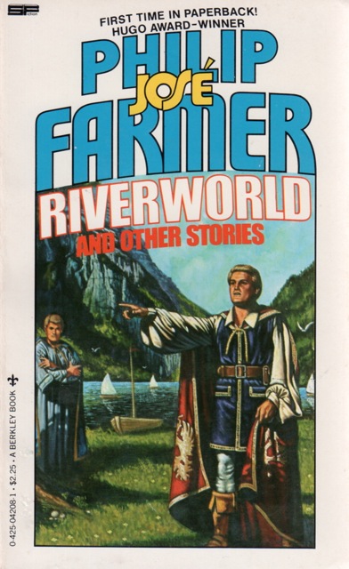 Riverworld and Other Stories