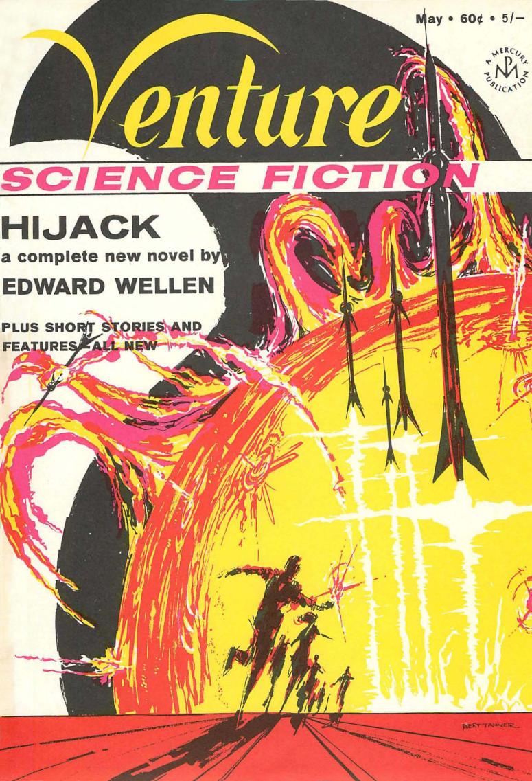 Venture Science Fiction 1970-05 v04n02