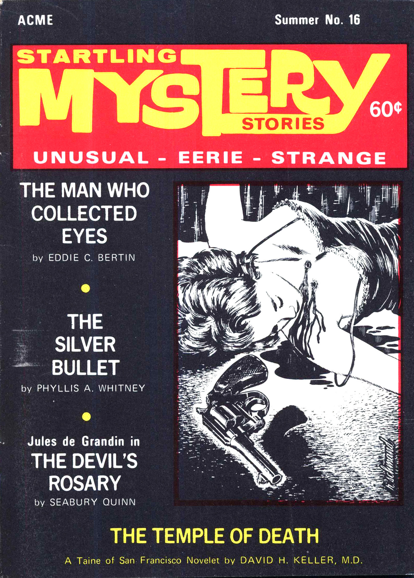 Startling Mystery Stories 1970-Summer #16v03n04