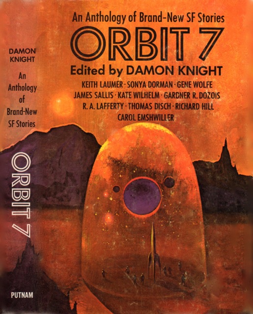 Orbit 7