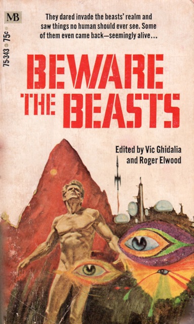 Beware the Beasts