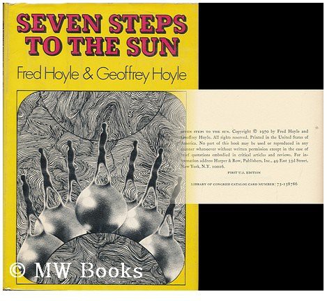 Seven Steps to the Sun