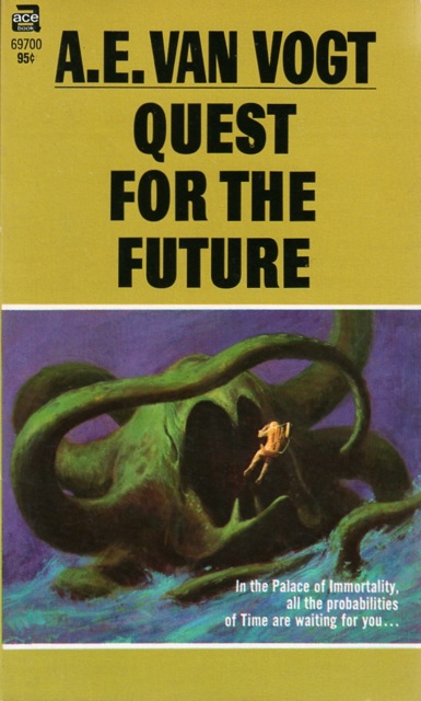 Quest for the Future