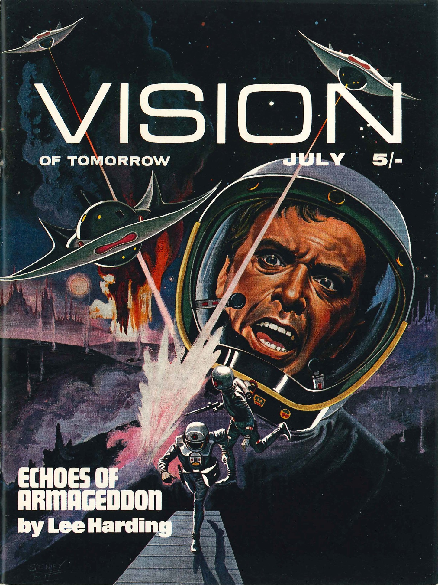 Vision of Tomorrow 1970-07 v01n10