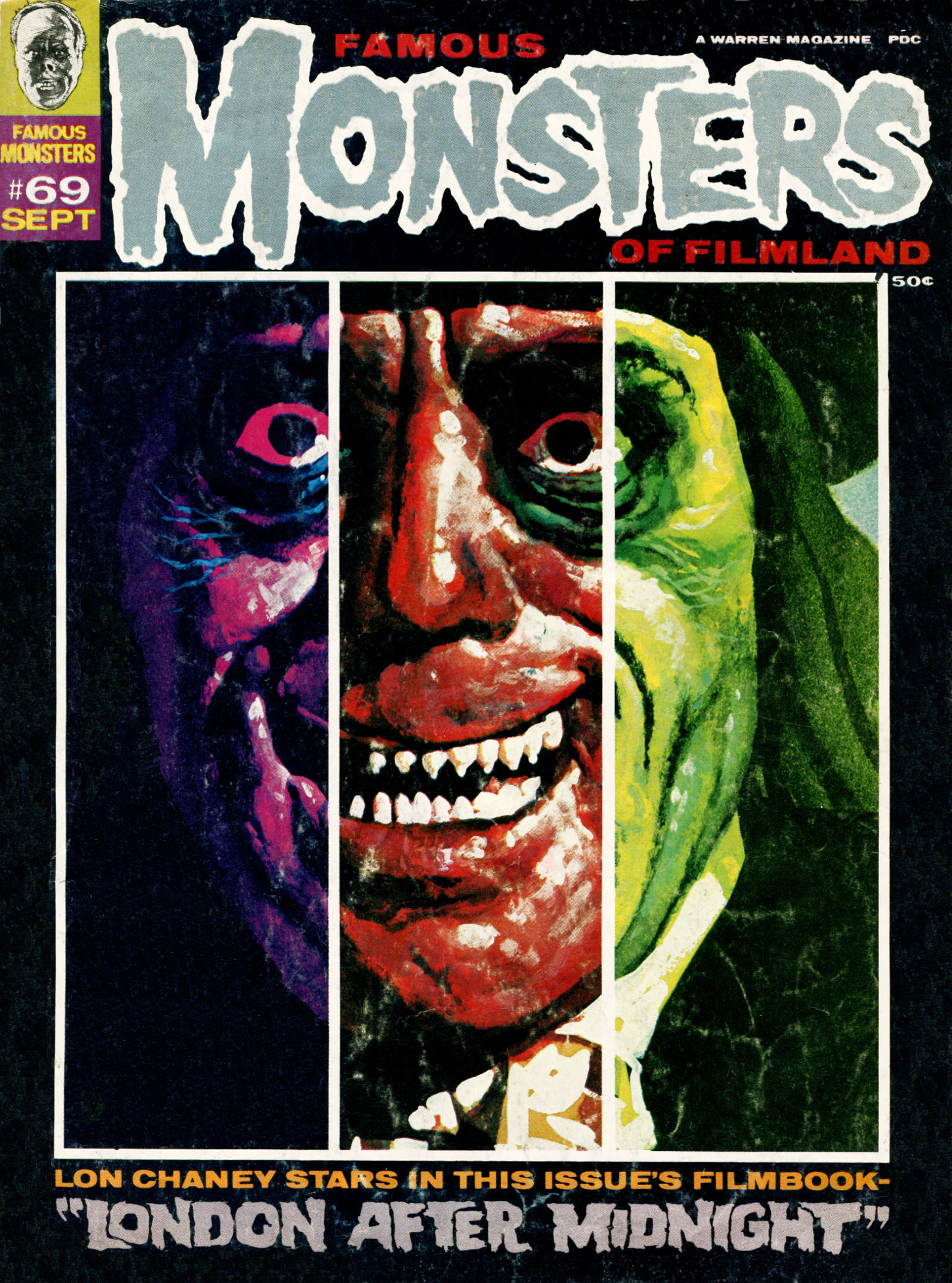 Famous Monsters of Filmland 1970-09 069