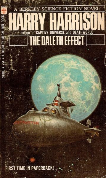 The Daleth Effect