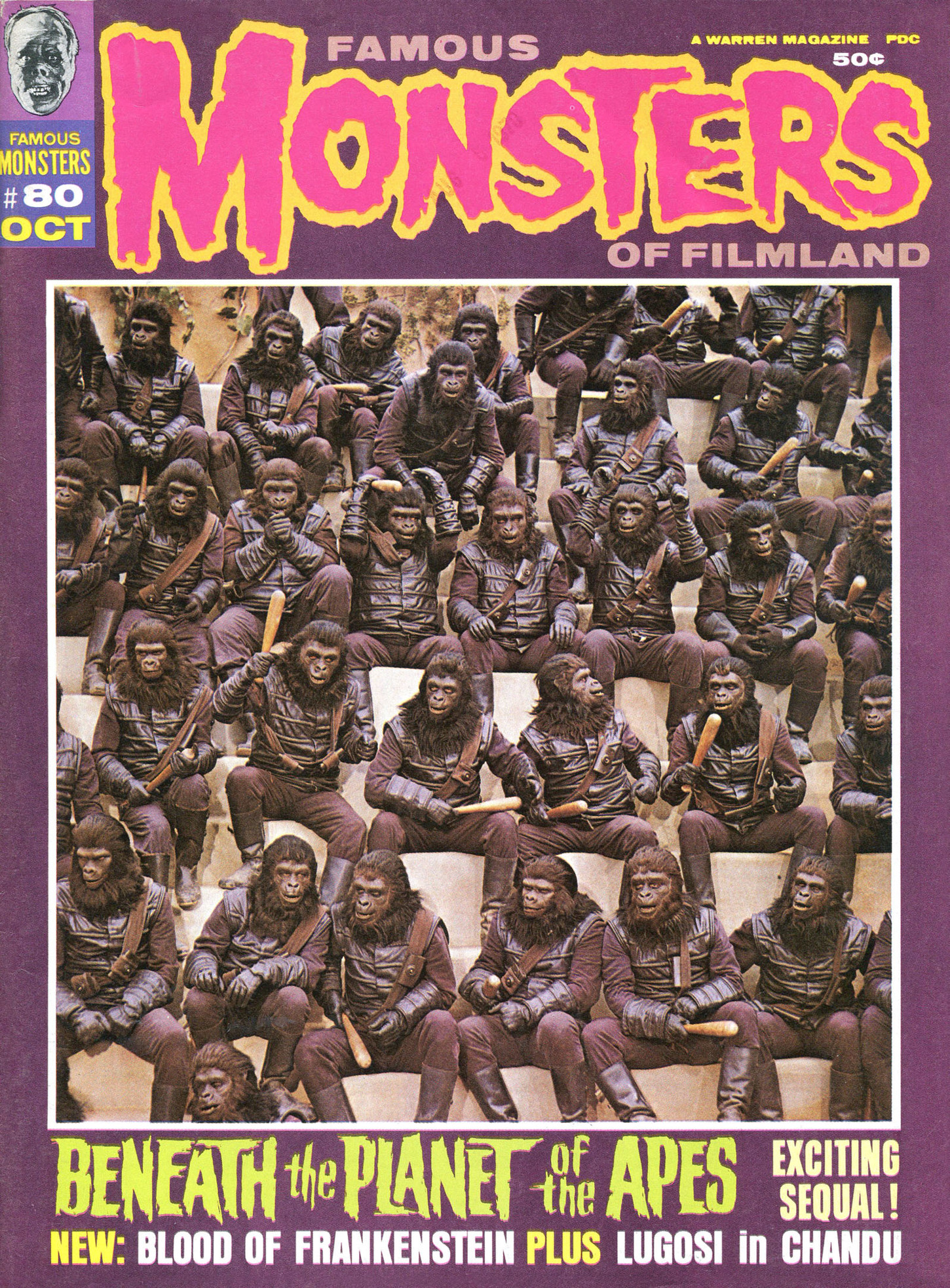 Famous Monsters of Filmland 1970-10 080