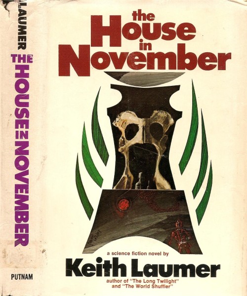 The House in November