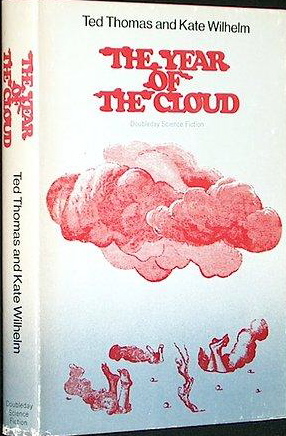 Year of the Cloud